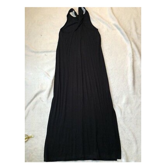 Maxi Mango dress - Picture 6 of 7